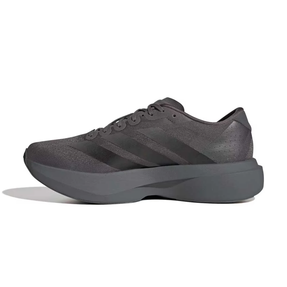 adizero Evo SL 'Grey Five Core Black' - Image 4
