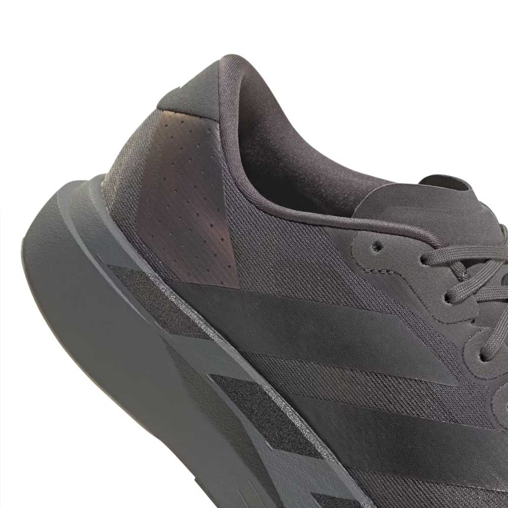 adizero Evo SL 'Grey Five Core Black' - Image 7