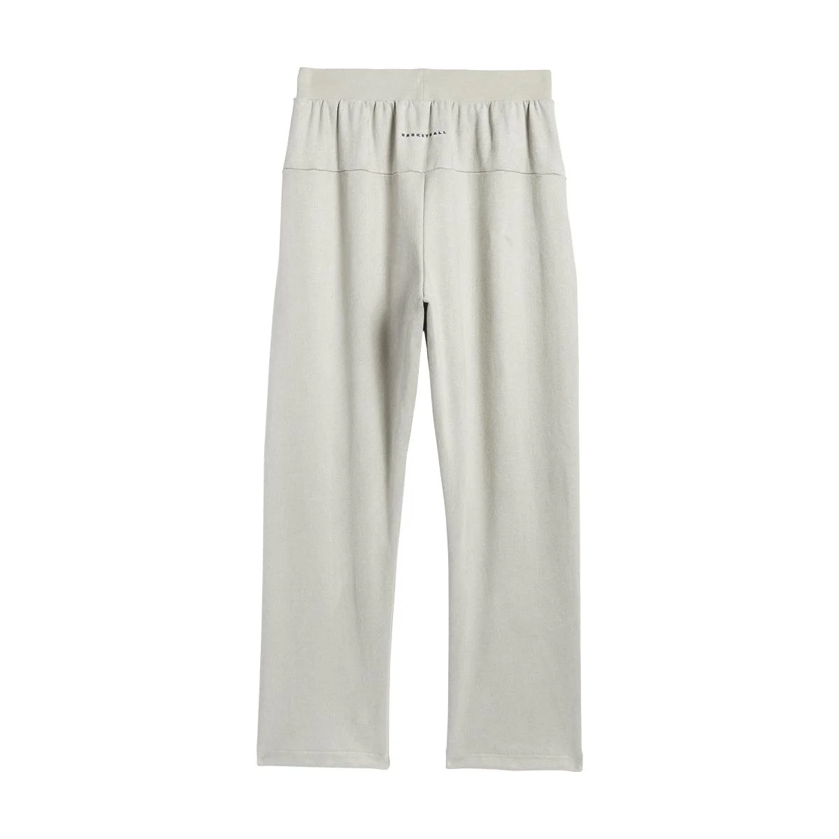 Sueded Sweatpants 'Sesame' - Image 3