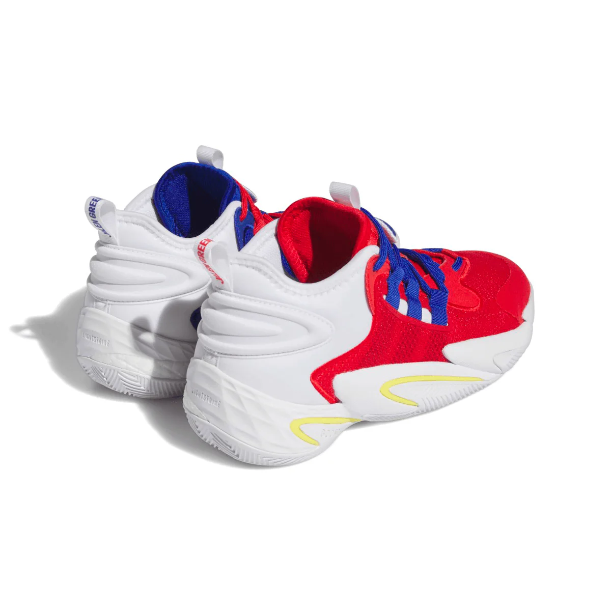 BYW Select 'Jalen Green Philippines' - Image 4
