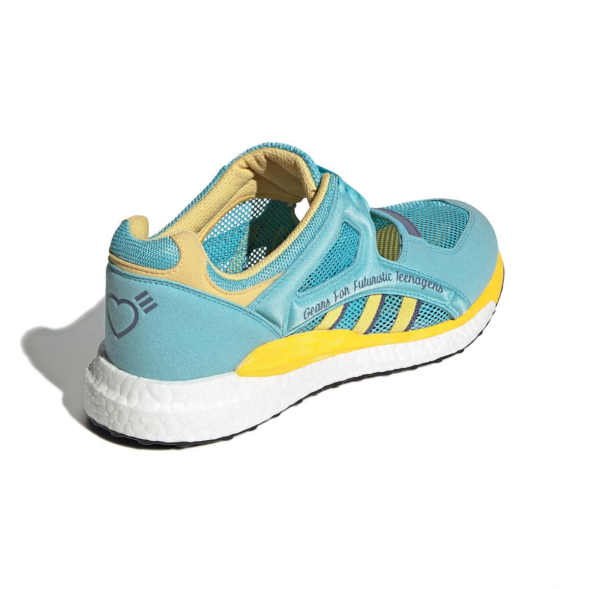 + Human Made EQT Racing - Image 4