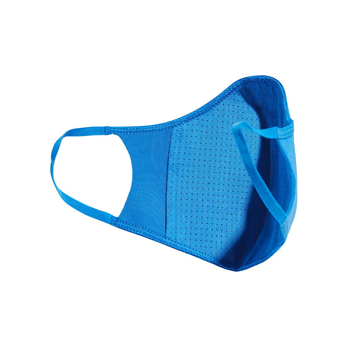 Kids Face Covers 3-Pack XS/S 'Blue Bird' - Image 3