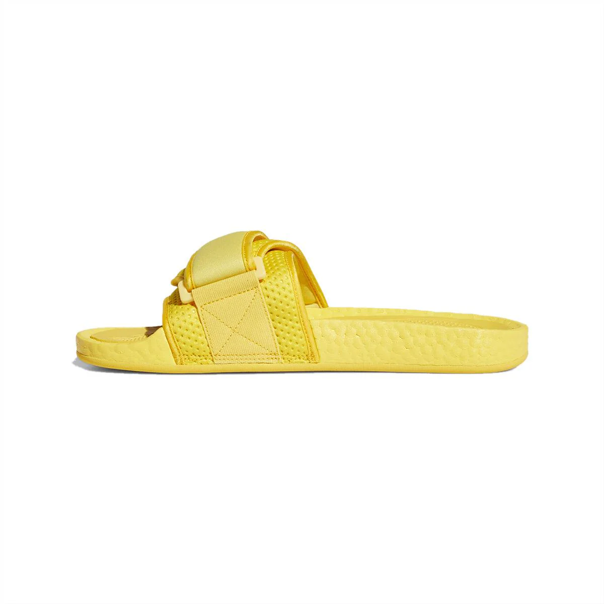 + Pharrell Williams Boost Slides - Image 3