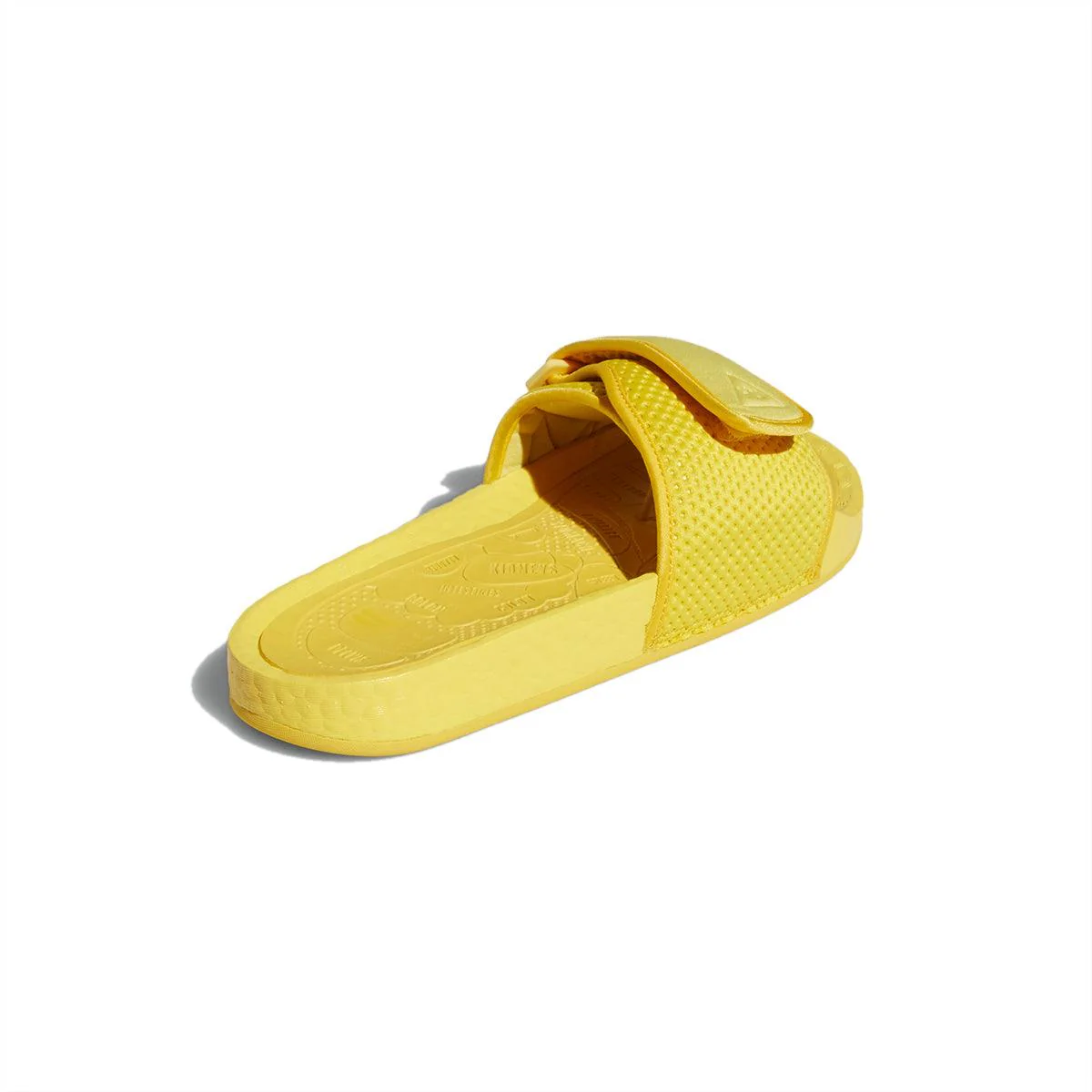 + Pharrell Williams Boost Slides - Image 4