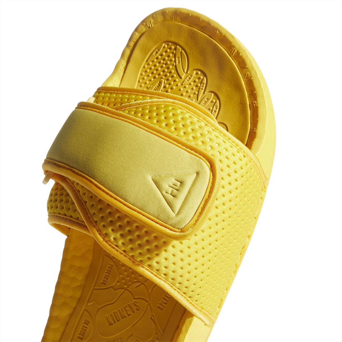 + Pharrell Williams Boost Slides - Image 5