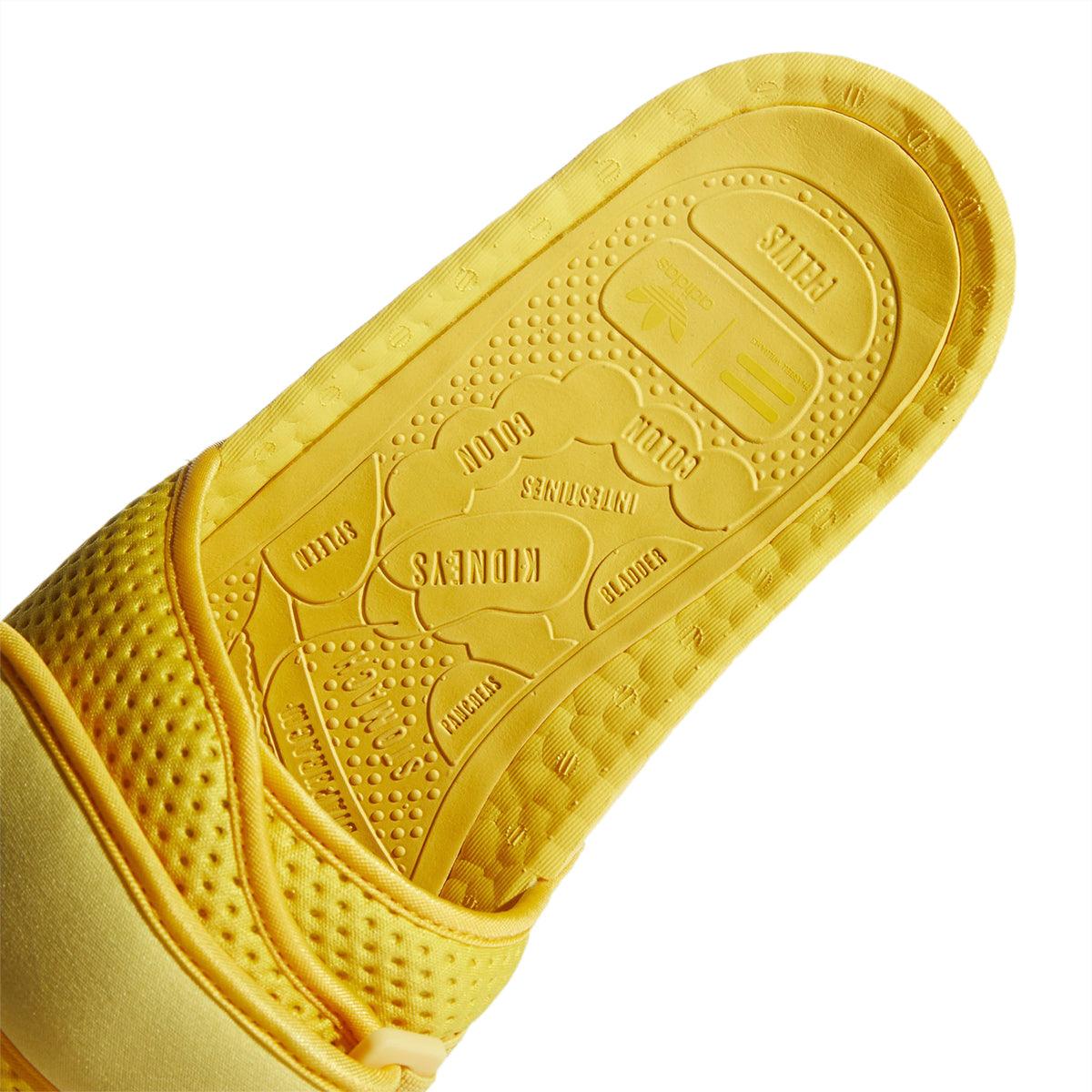 + Pharrell Williams Boost Slides - Image 7