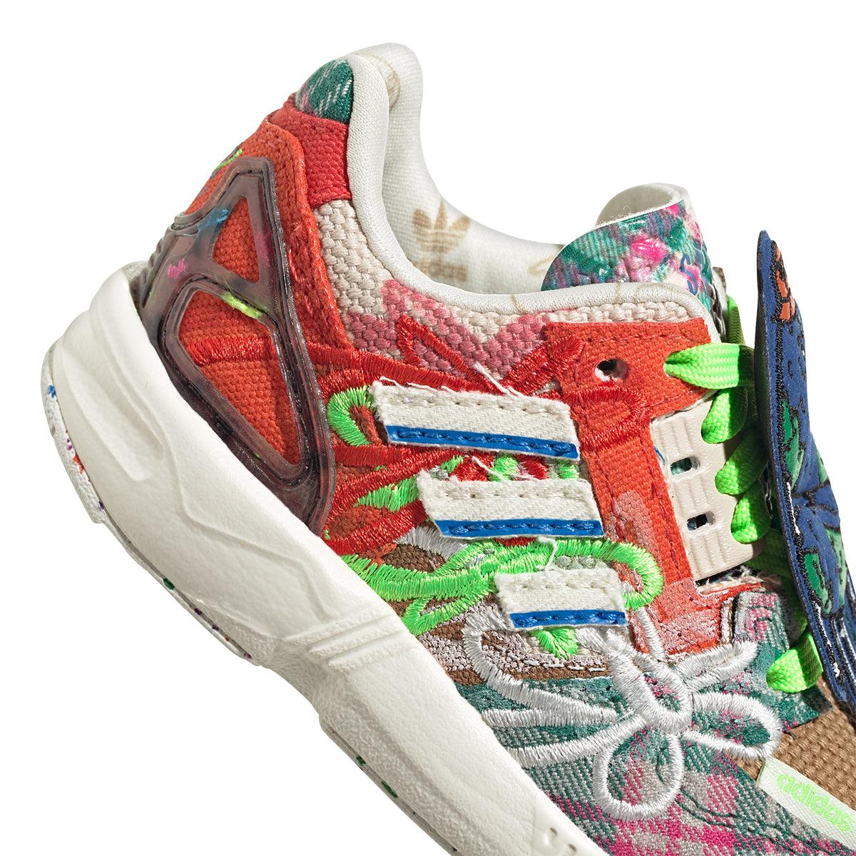 + Sean Wotherspoon Infants ZX 8000 SUPEREARTH 'Legacy 4 Our Kids' - Image 5