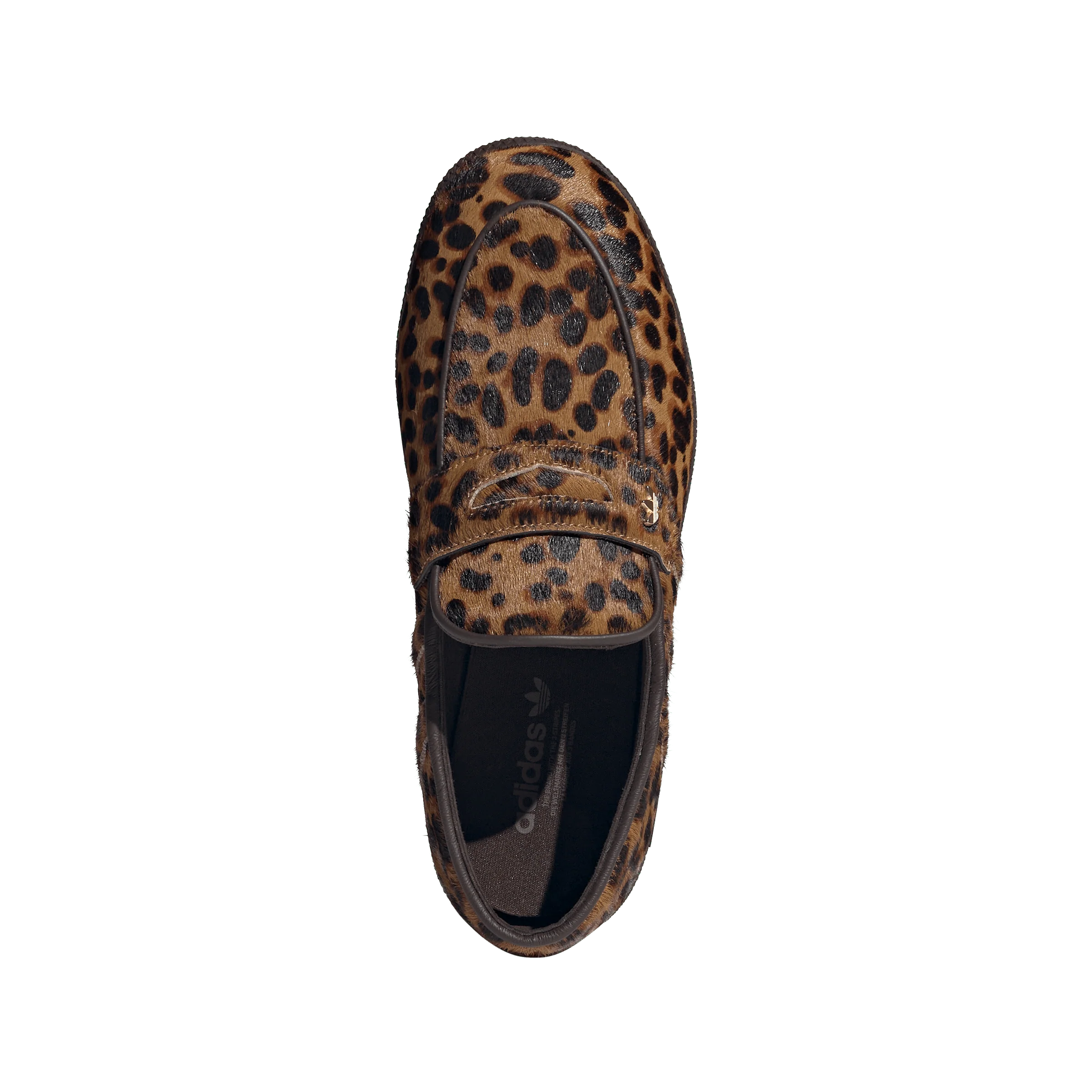 Wmns Handball Spezial Loafer 'Magic Beige' - Image 5