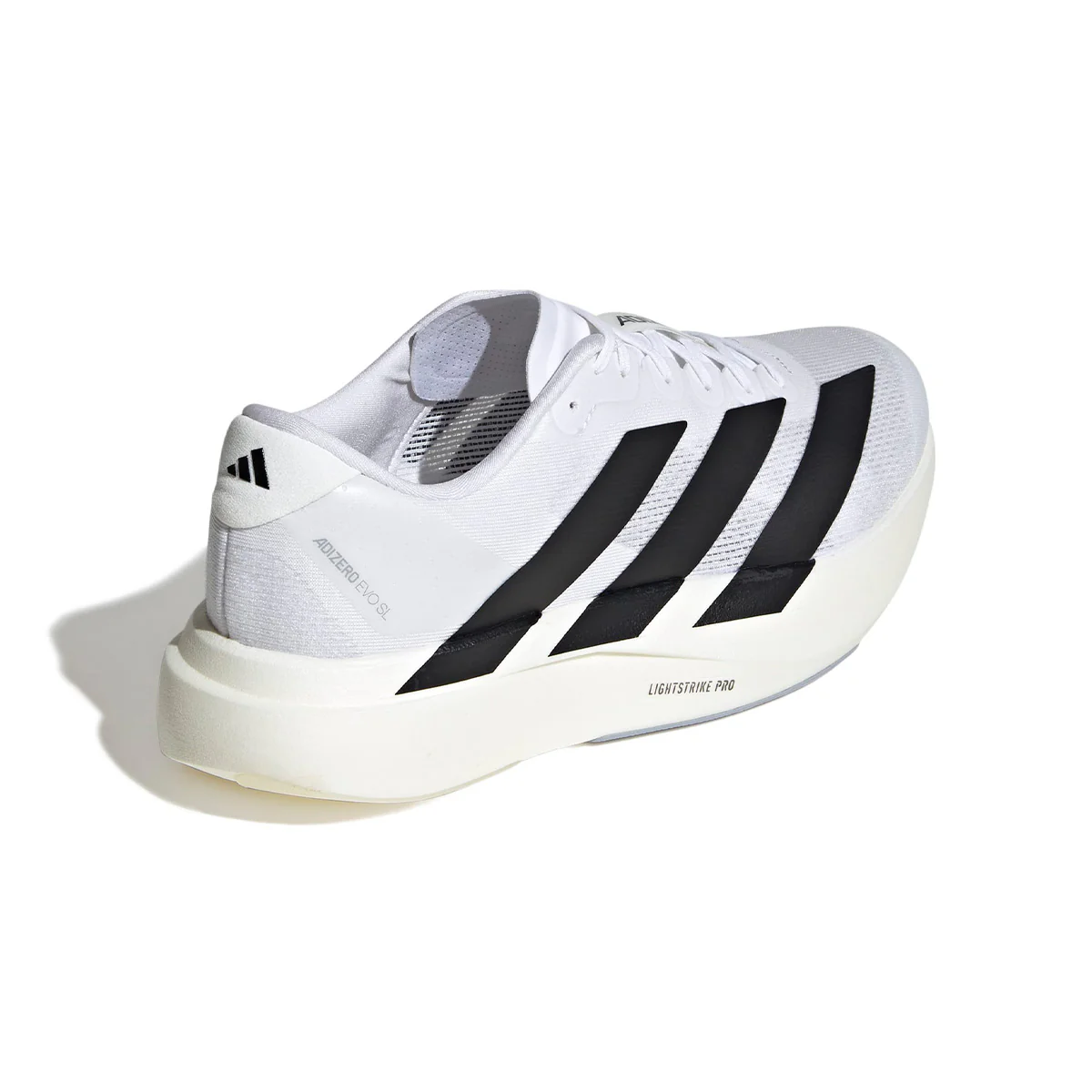 Adizero Evo SL 'Cloud White‘ - Image 4