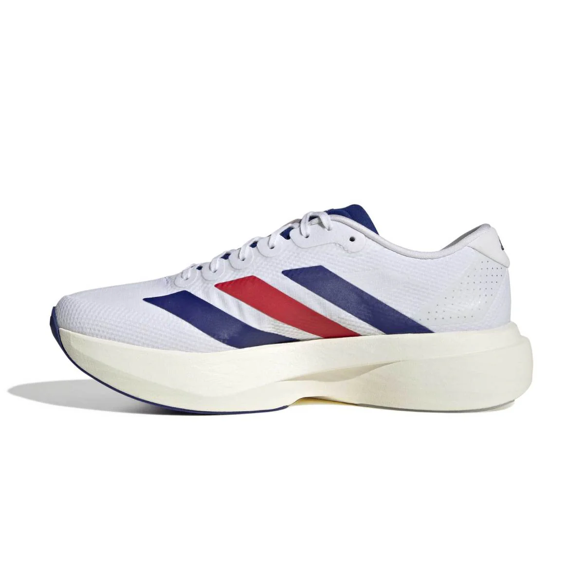 Adizero Evo SL 'Cloud White Mystery Ink' - Image 3