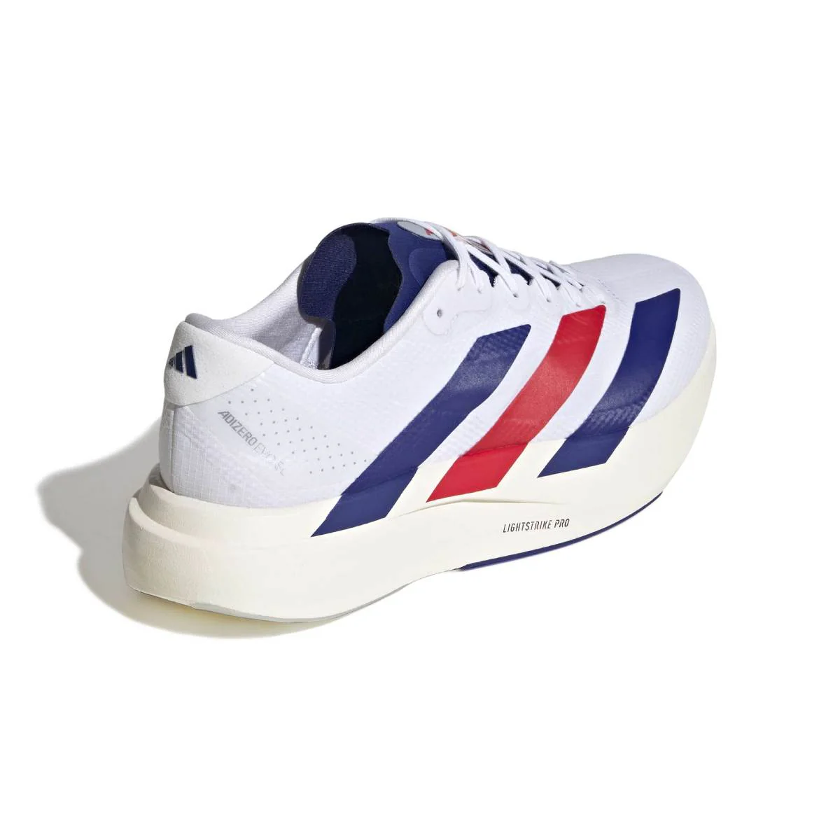 Adizero Evo SL 'Cloud White Mystery Ink' - Image 4