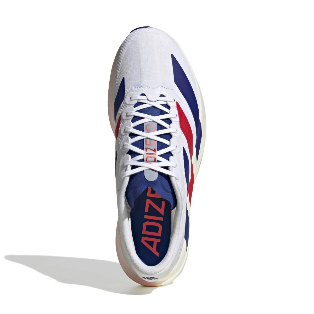 Adizero Evo SL 'Cloud White Mystery Ink' - Image 5