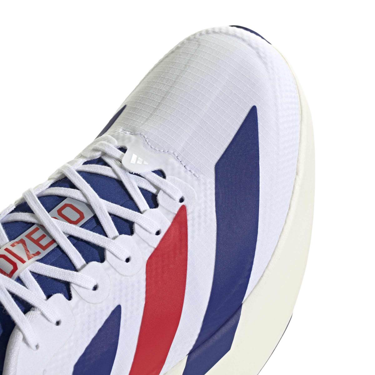 Adizero Evo SL 'Cloud White Mystery Ink' - Image 8