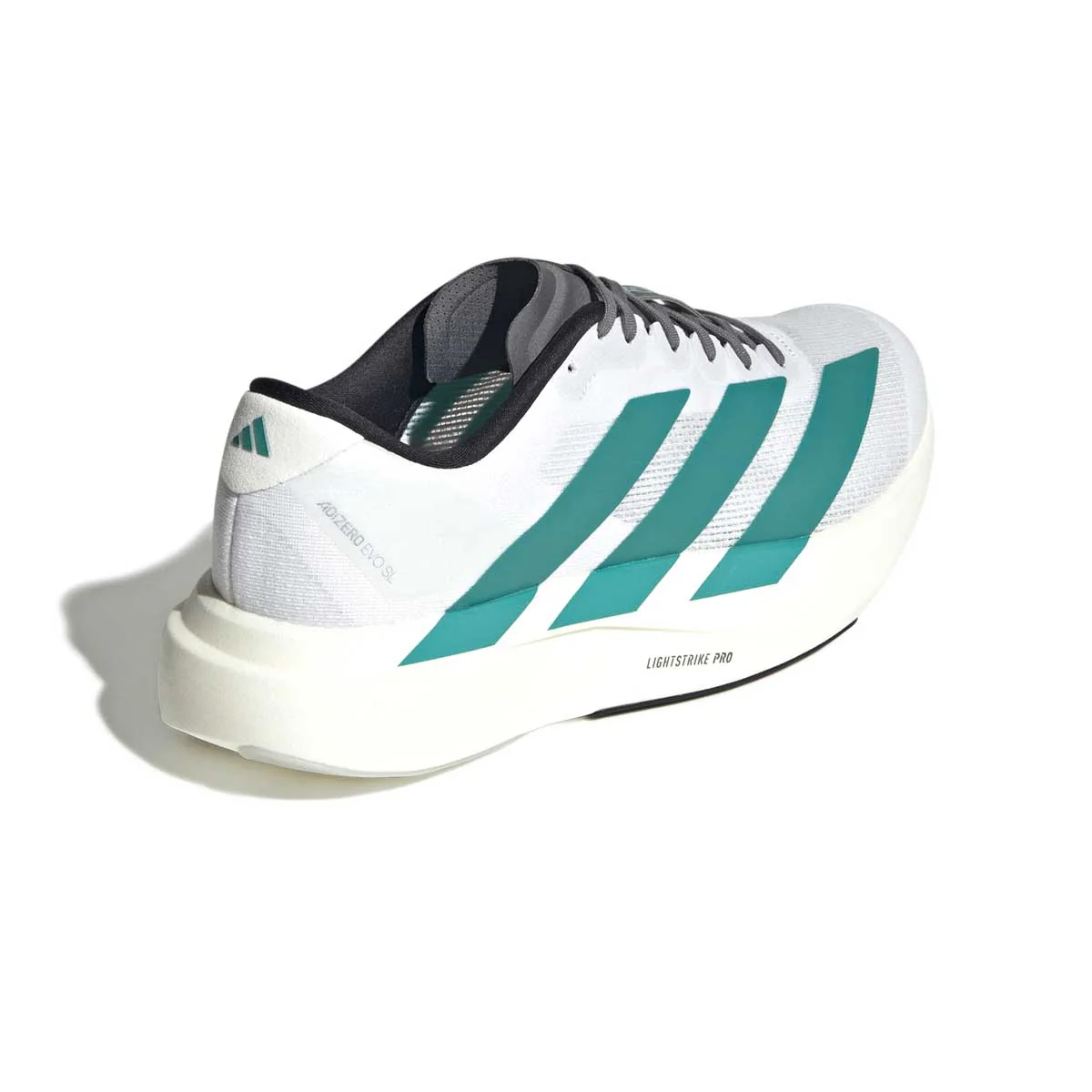 Adizero Evo SL 'Cloud White Pure Tea' - Image 4