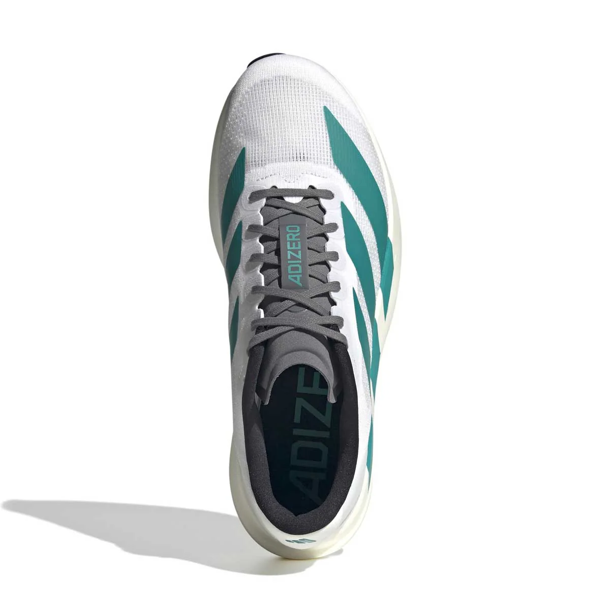 Adizero Evo SL 'Cloud White Pure Tea' - Image 5