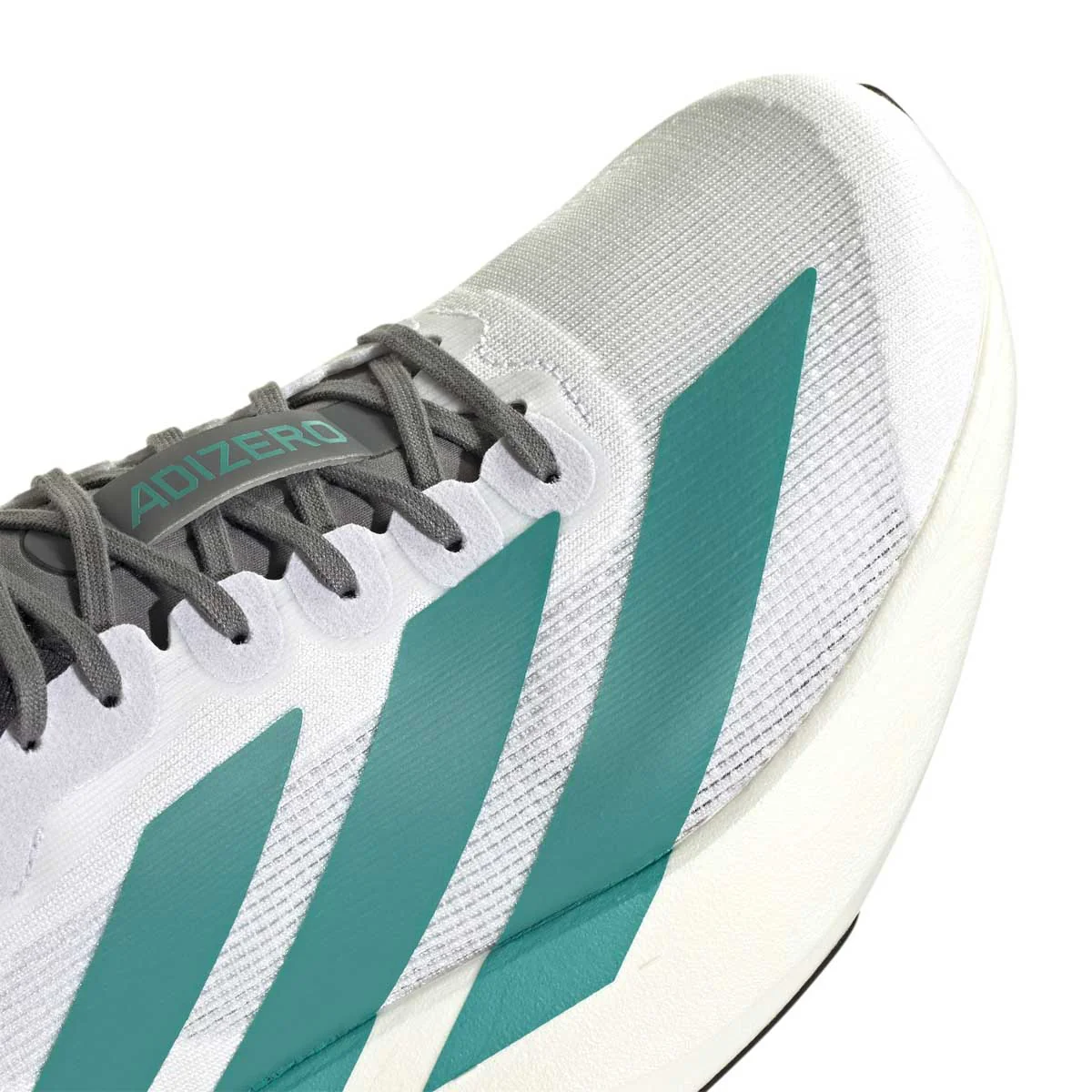 Adizero Evo SL 'Cloud White Pure Tea' - Image 7