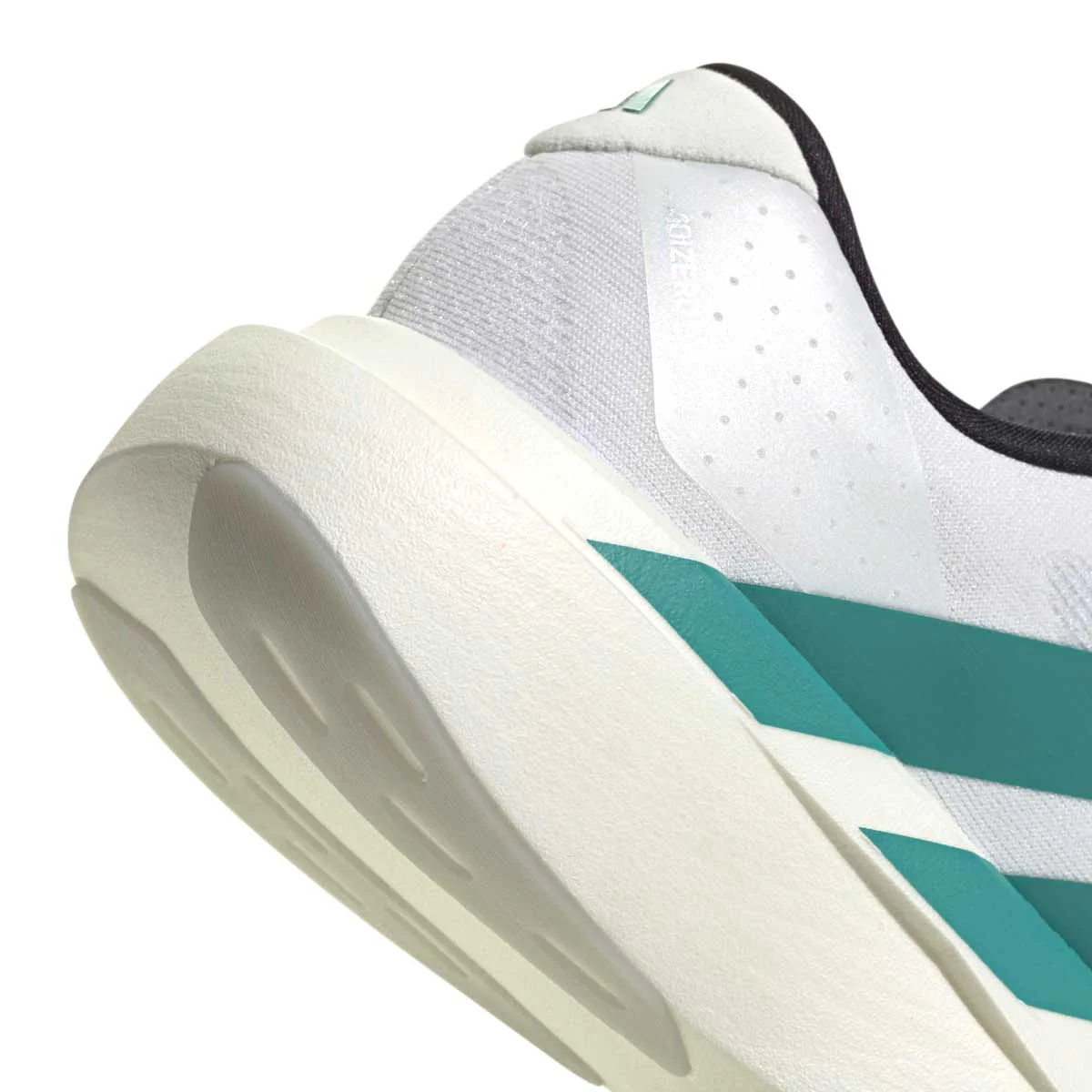 Adizero Evo SL 'Cloud White Pure Tea' - Image 8