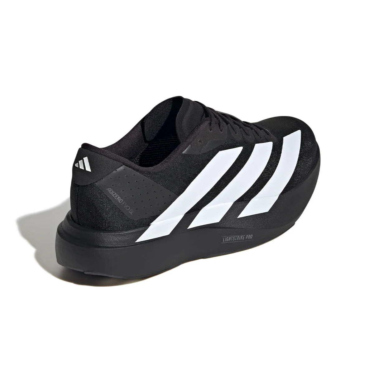 Adizero Evo SL 'Core Black Cloud White' - Image 4