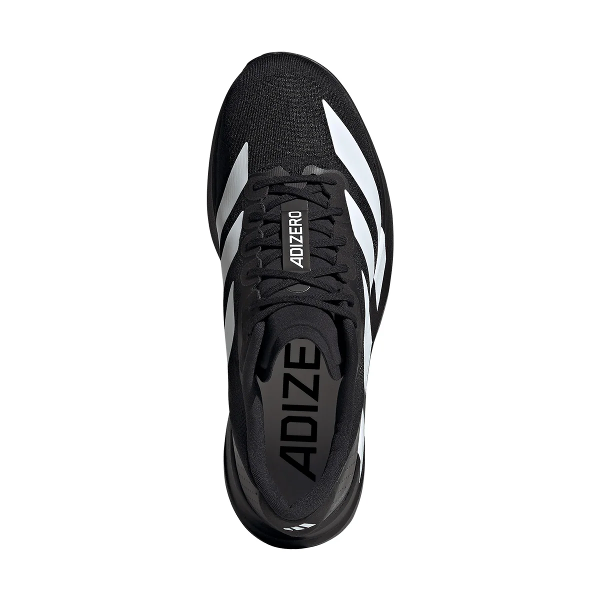 Adizero Evo SL 'Core Black Cloud White' - Image 5
