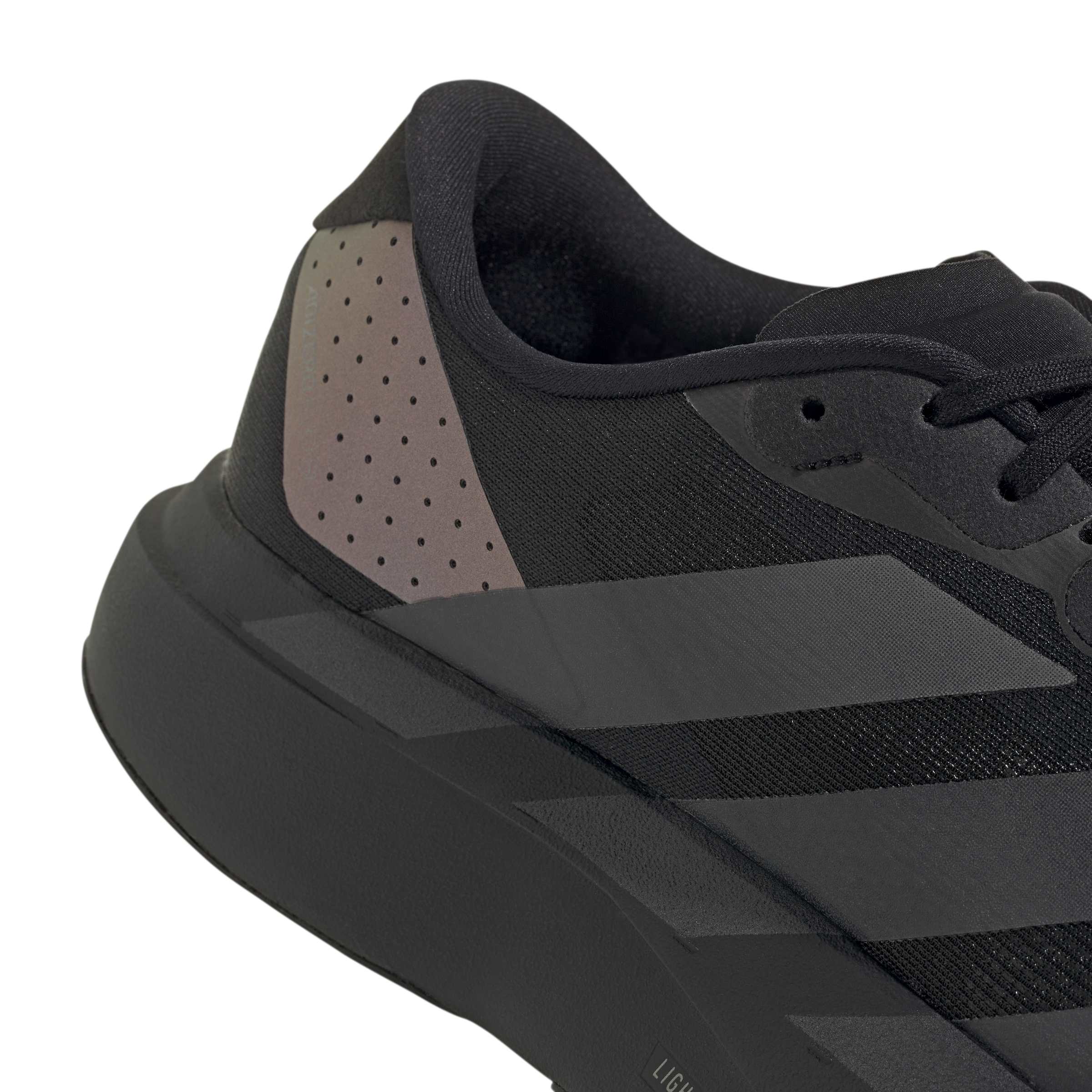 Adizero Evo SL 'Core Black' - Image 8