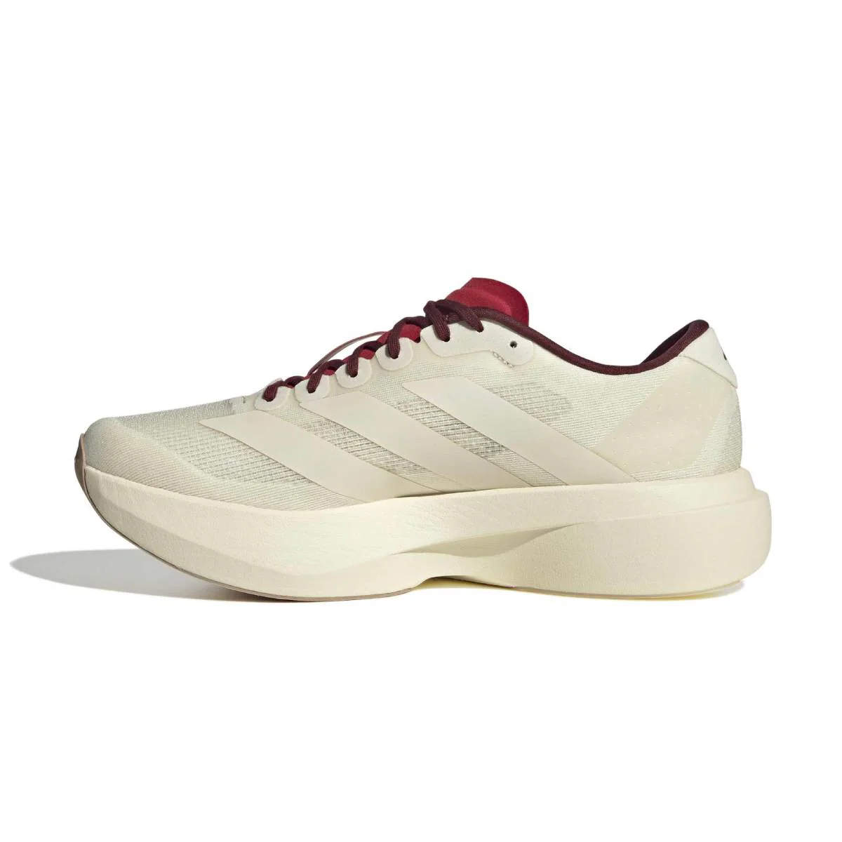 Adizero Evo SL ‘Cream White Shadow Red’ - Image 3