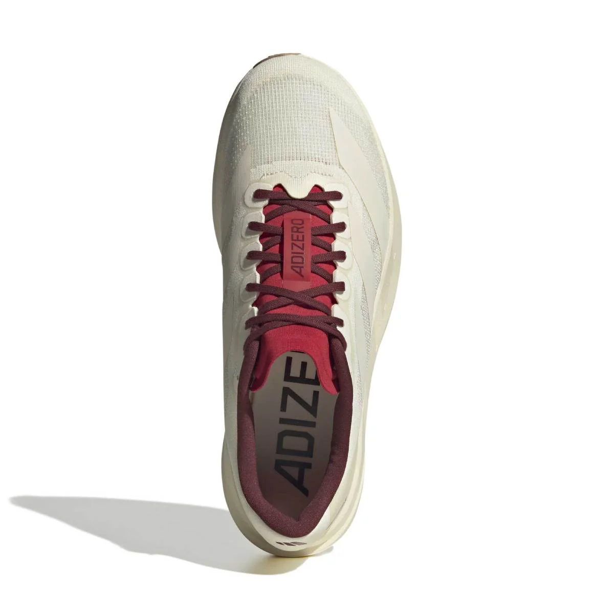 Adizero Evo SL ‘Cream White Shadow Red’ - Image 5