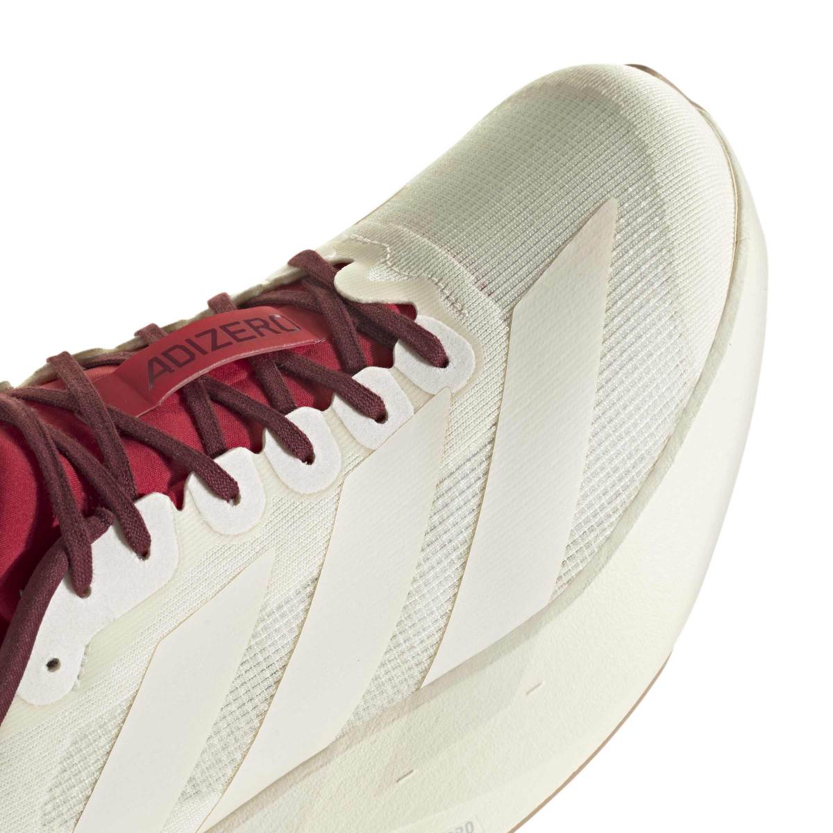 Adizero Evo SL ‘Cream White Shadow Red’ - Image 8