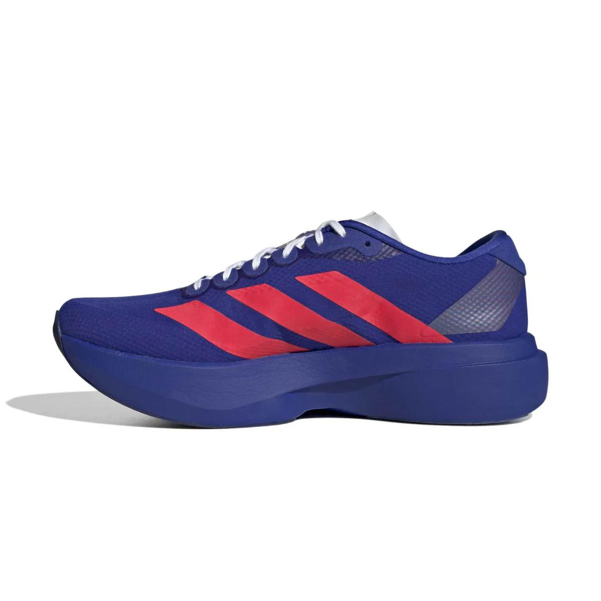 Adizero EVO SL 'Lucid Blue Court Green' - Image 3