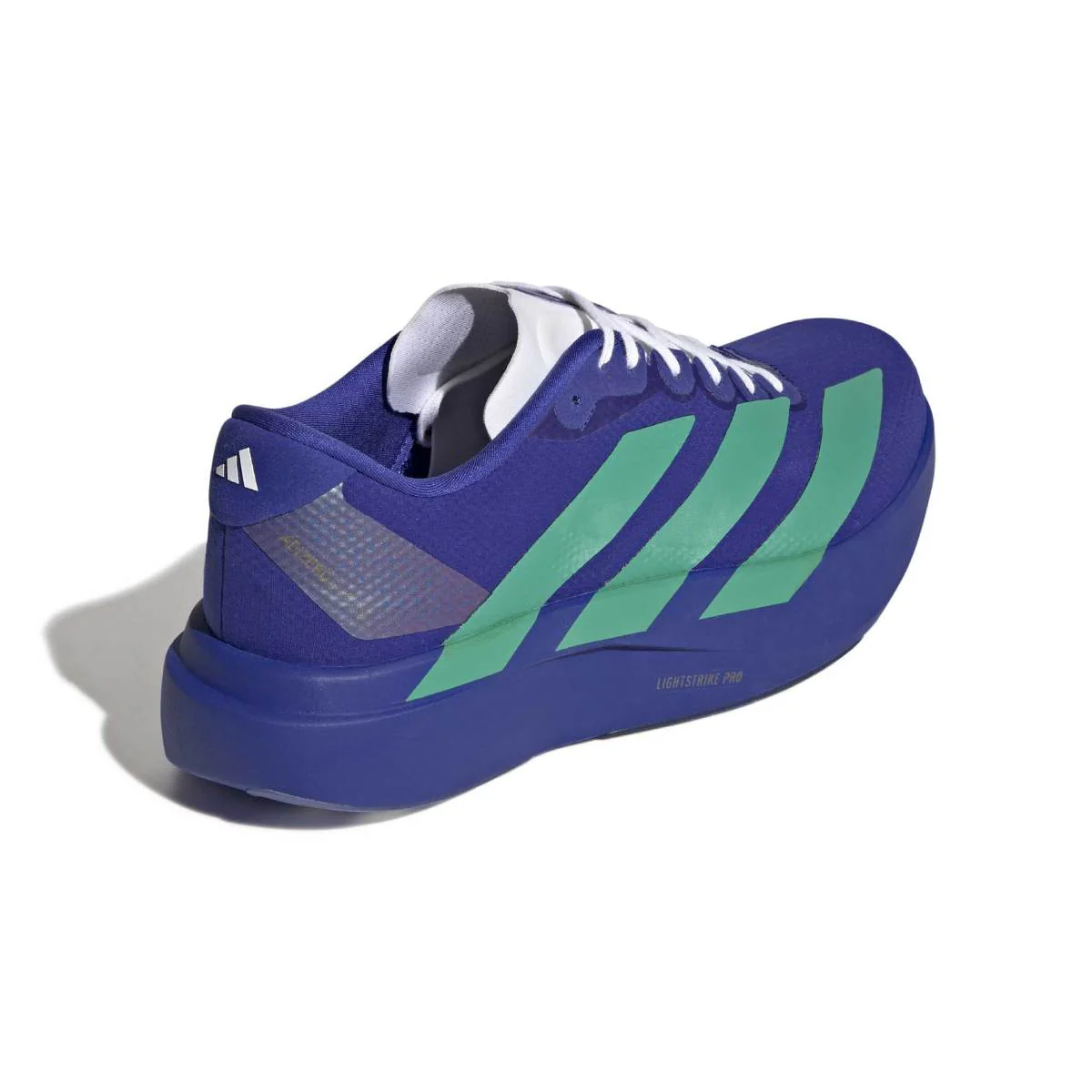 Adizero EVO SL 'Lucid Blue Court Green' - Image 4