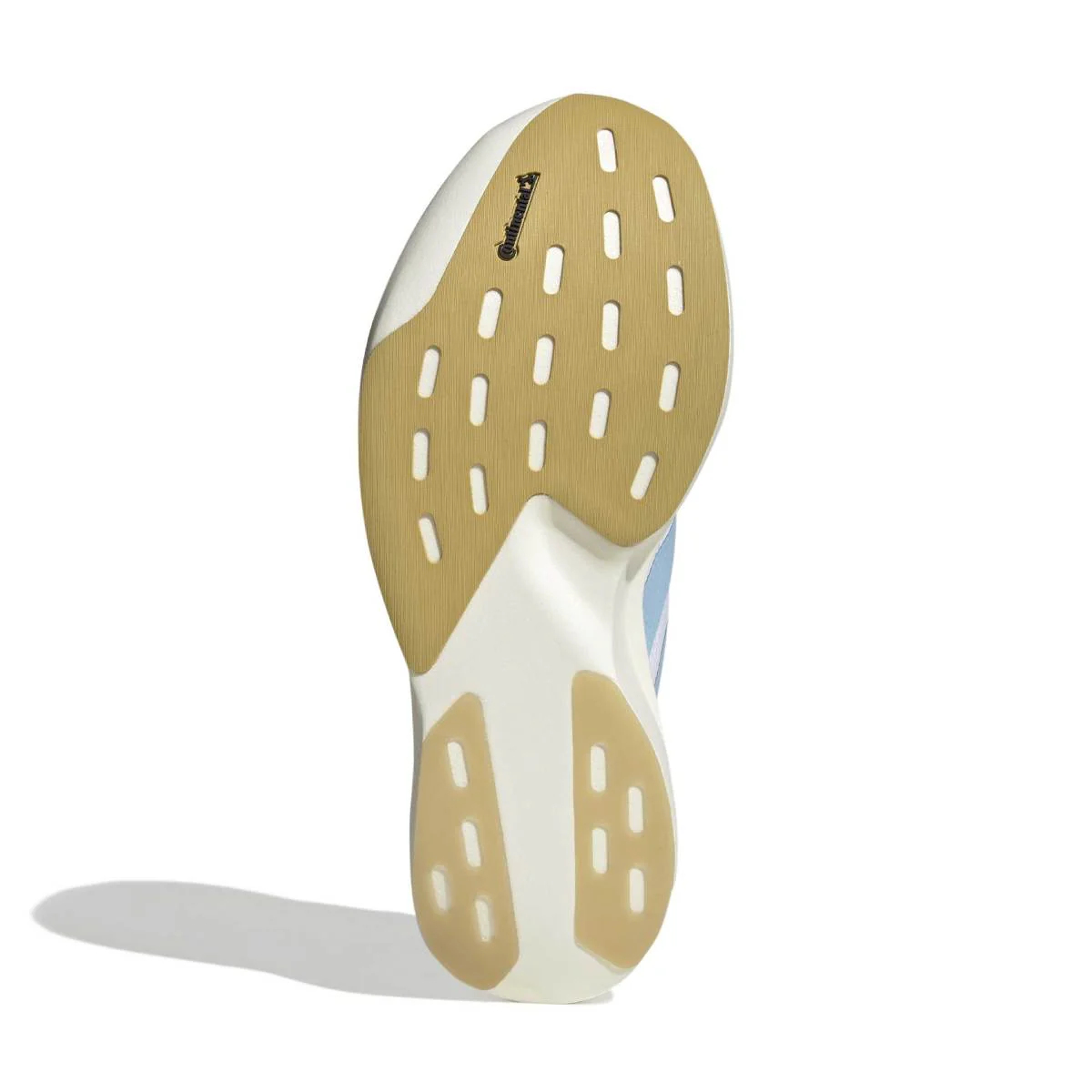 Wmns Adizero Evo SL 'Cloud White Clear Blue' - Image 6