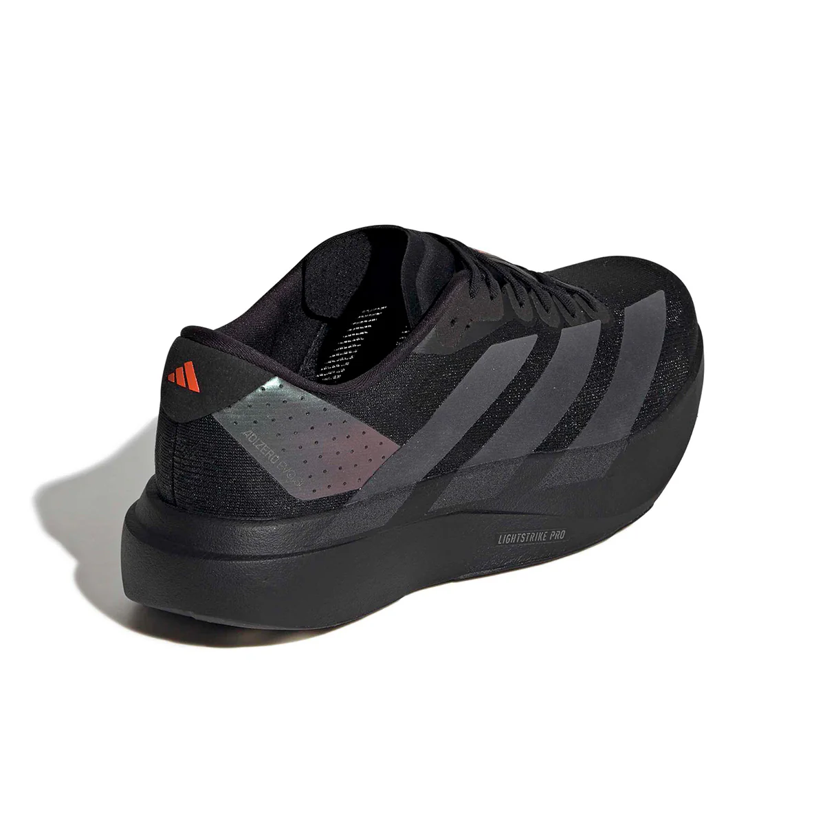 Wmns adizero Evo SL 'Core Black' - Image 4