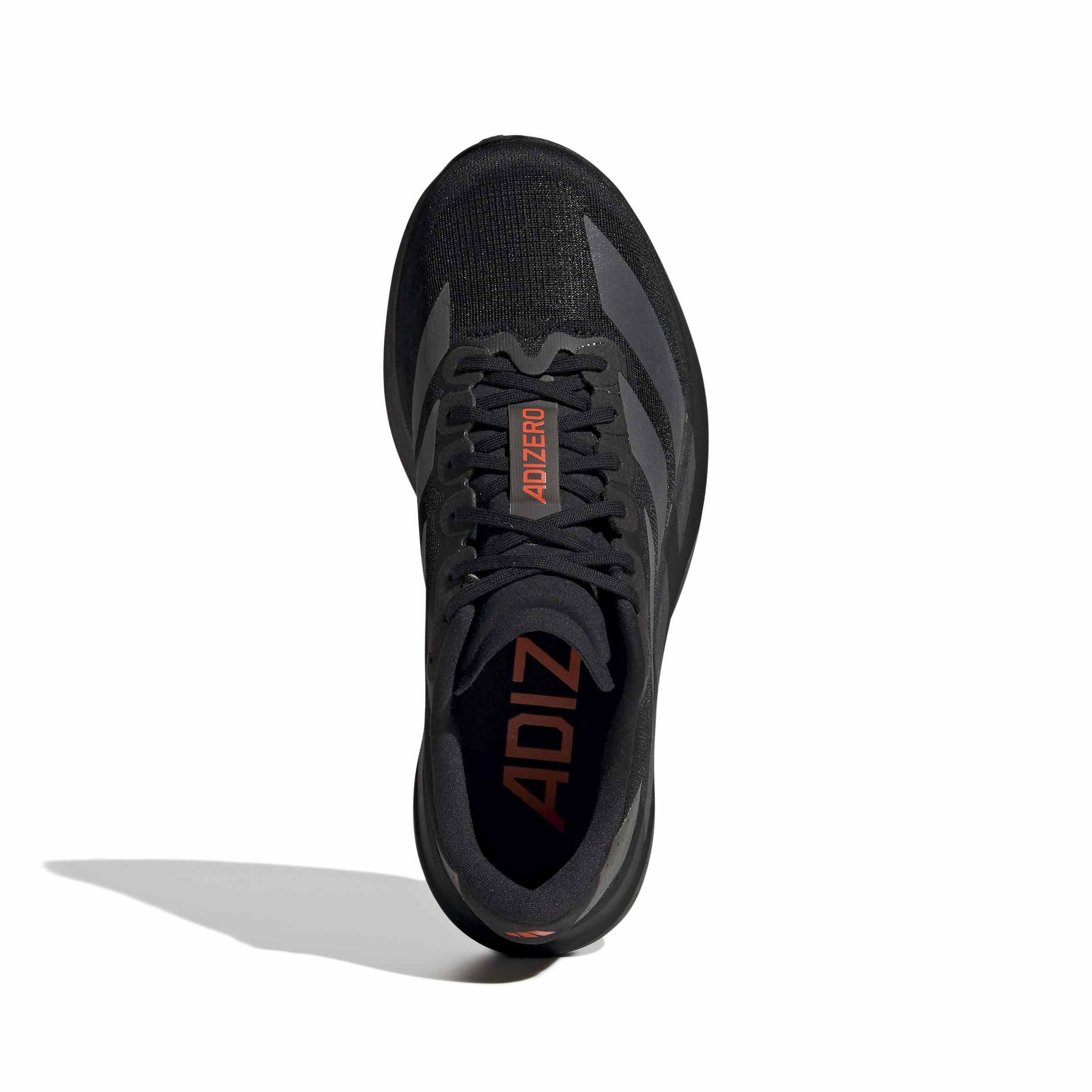 Wmns adizero Evo SL 'Core Black' - Image 5