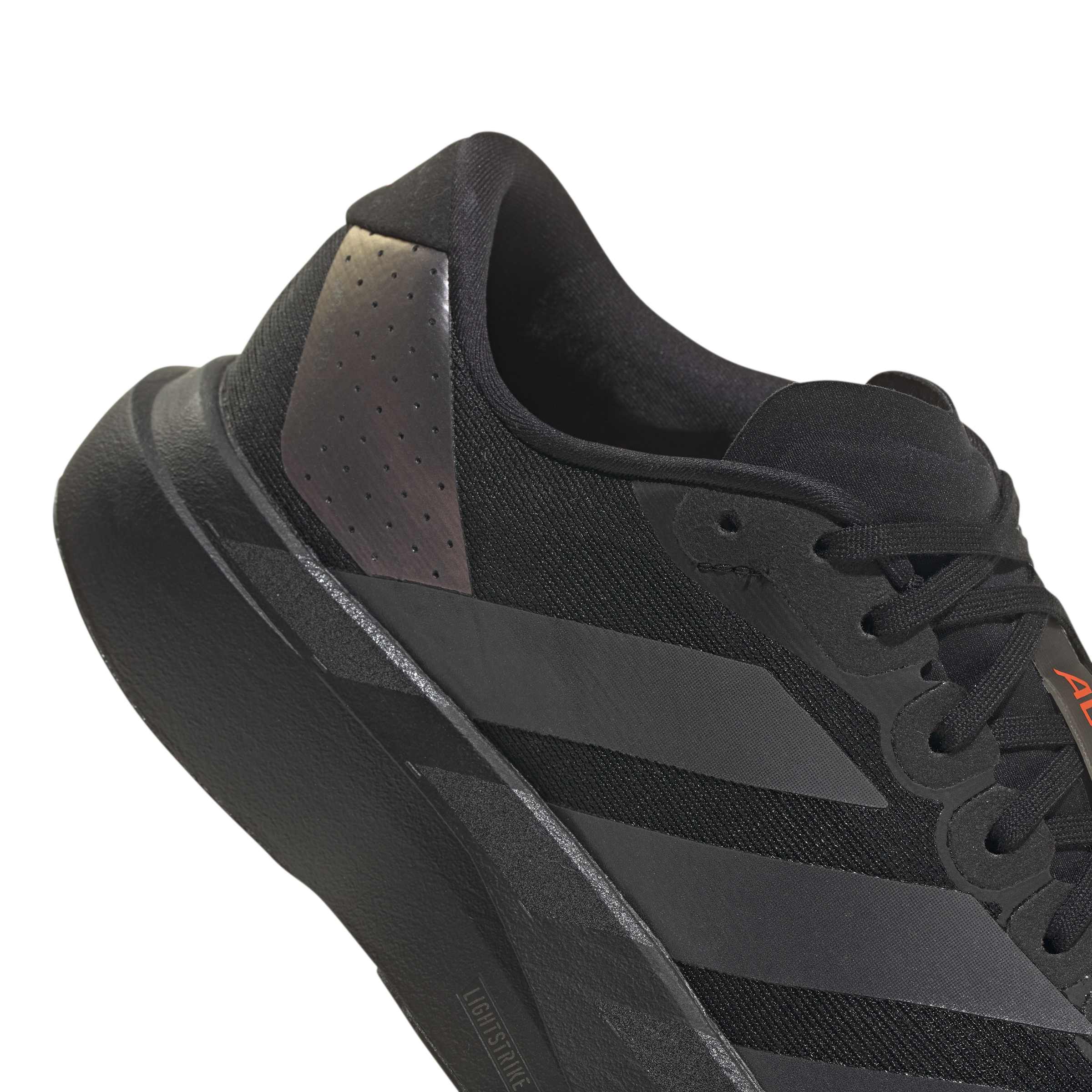 Wmns adizero Evo SL 'Core Black' - Image 8
