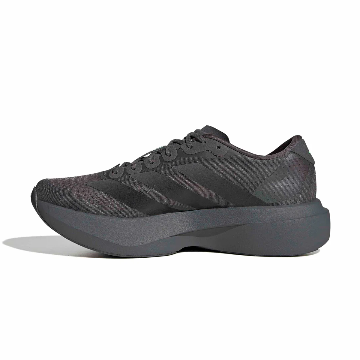 Wmns Adizero Evo SL 'Grey Five' - Image 3