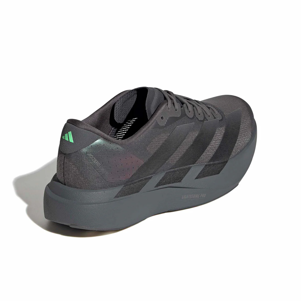 Wmns Adizero Evo SL 'Grey Five' - Image 4