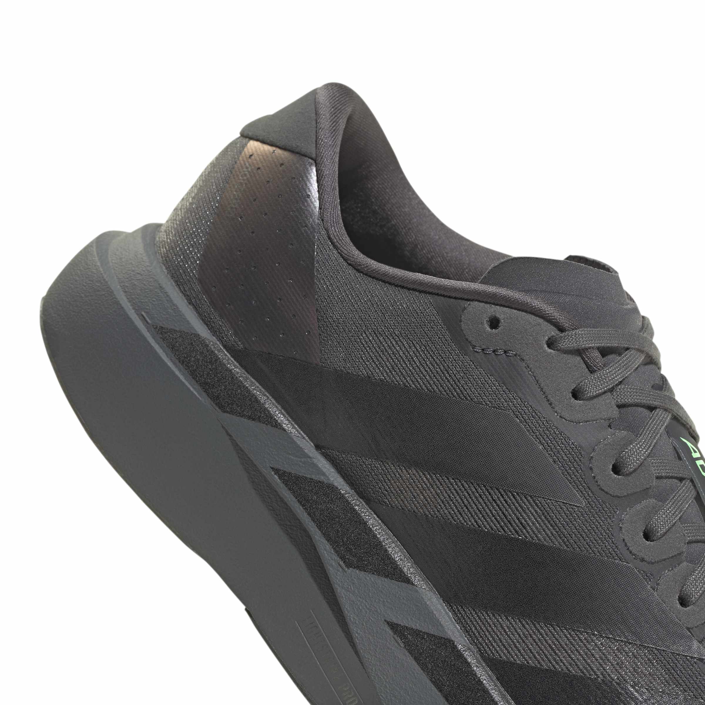 Wmns Adizero Evo SL 'Grey Five' - Image 8
