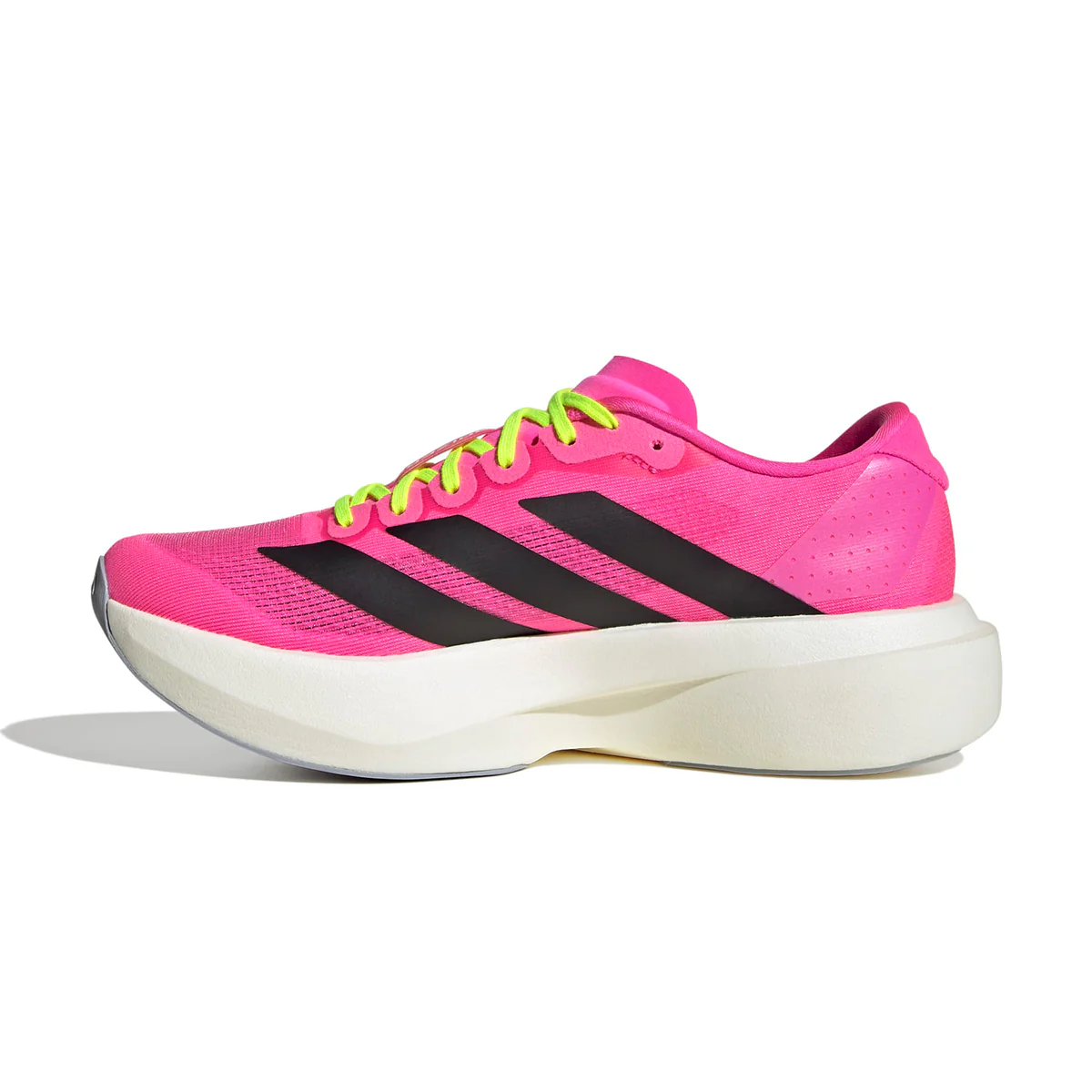 Wmns Adizero Evo SL 'Lucid Pink' - Image 3