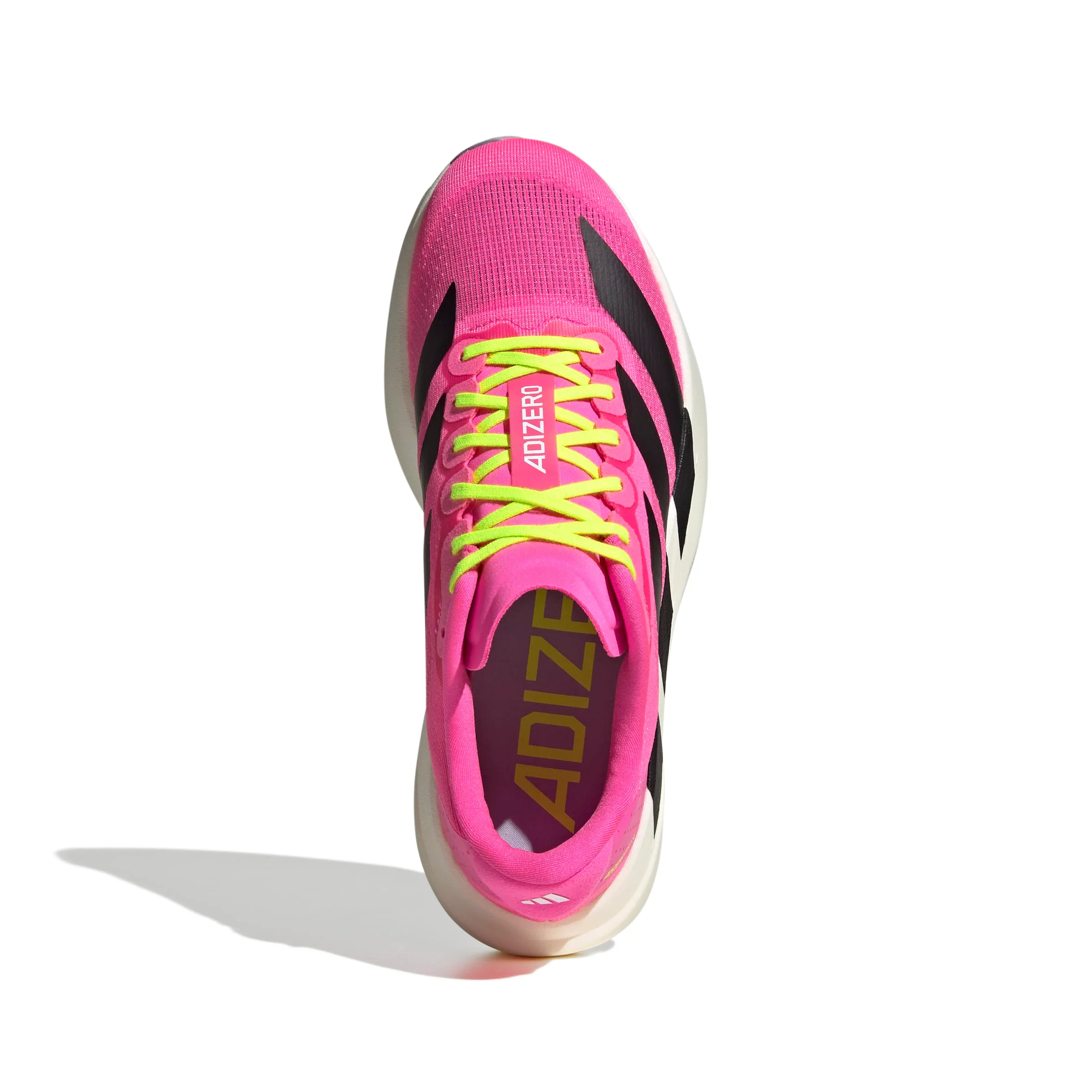 Wmns Adizero Evo SL 'Lucid Pink' - Image 5