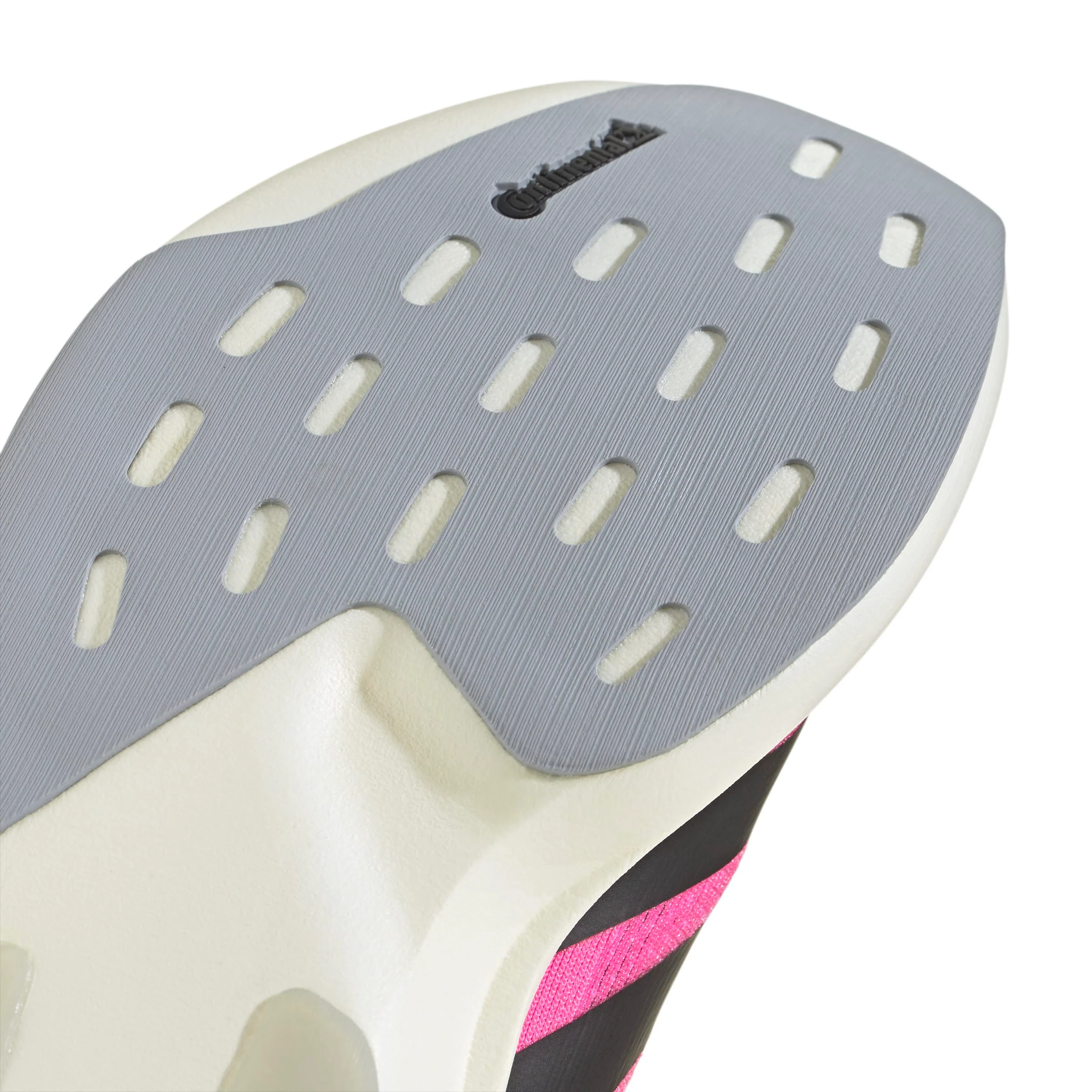 Wmns Adizero Evo SL 'Lucid Pink' - Image 7