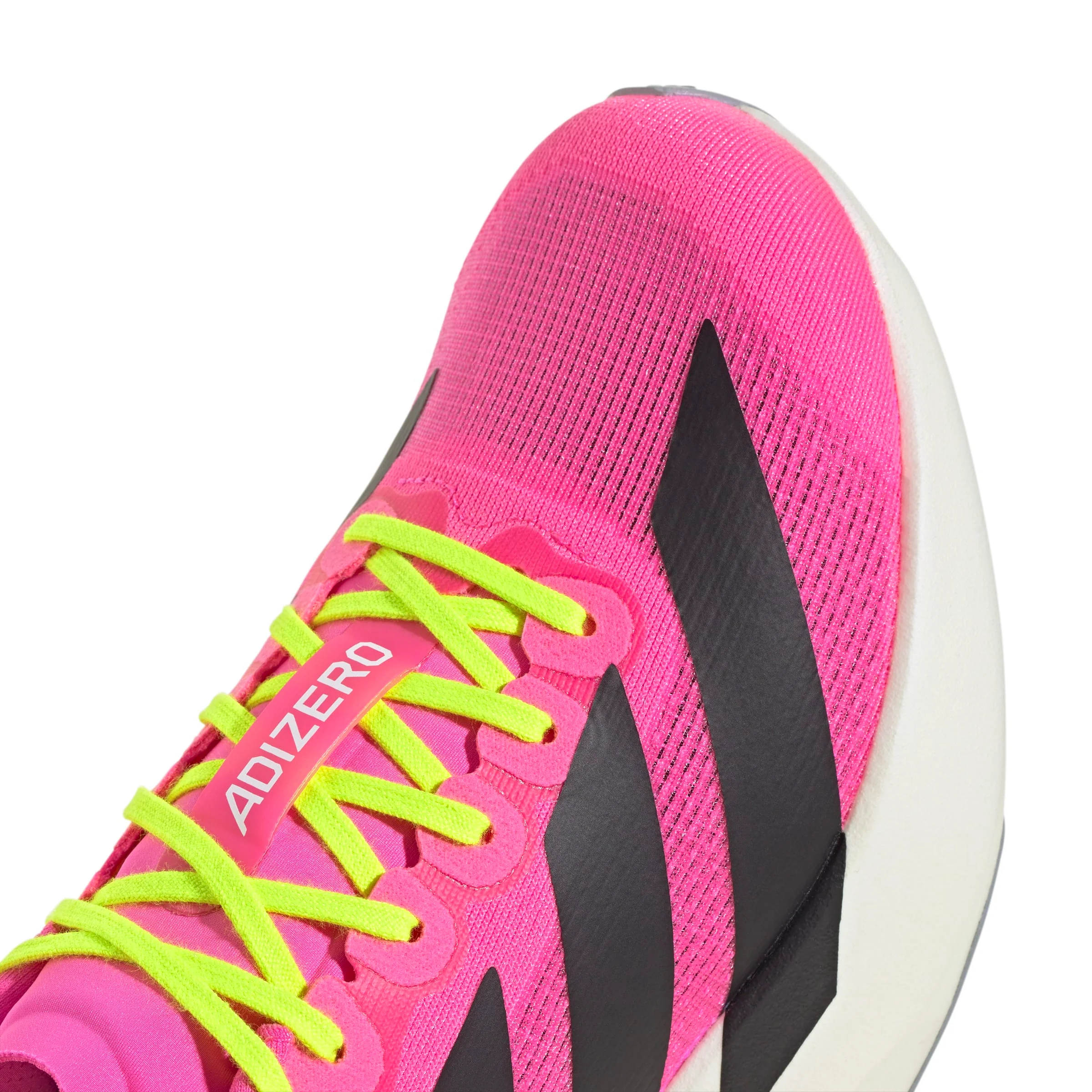 Wmns Adizero Evo SL 'Lucid Pink' - Image 8