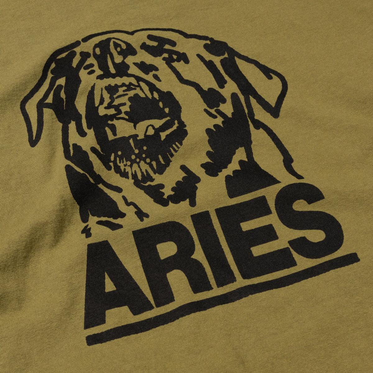 Rottweiler Tee 'Olive' - Image 3