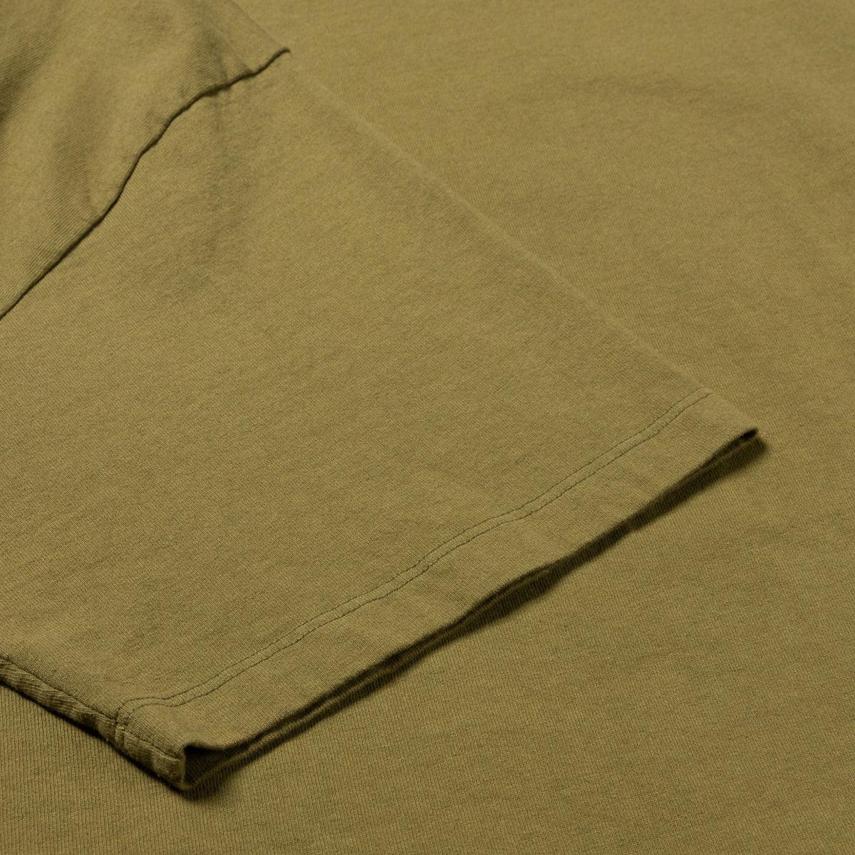 Rottweiler Tee 'Olive' - Image 4