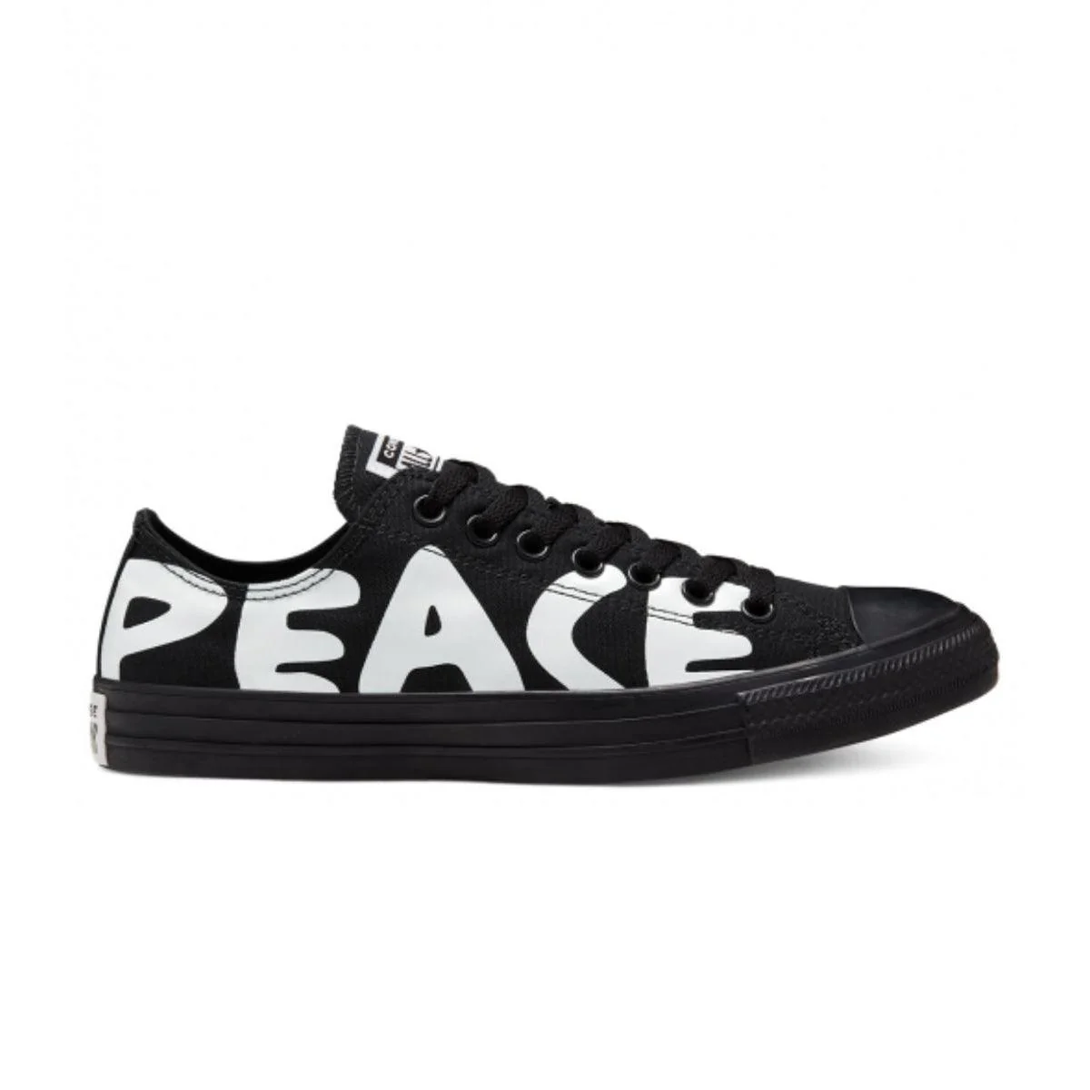 Chuck Taylor All Star 'Empowered Peace' - Image 3