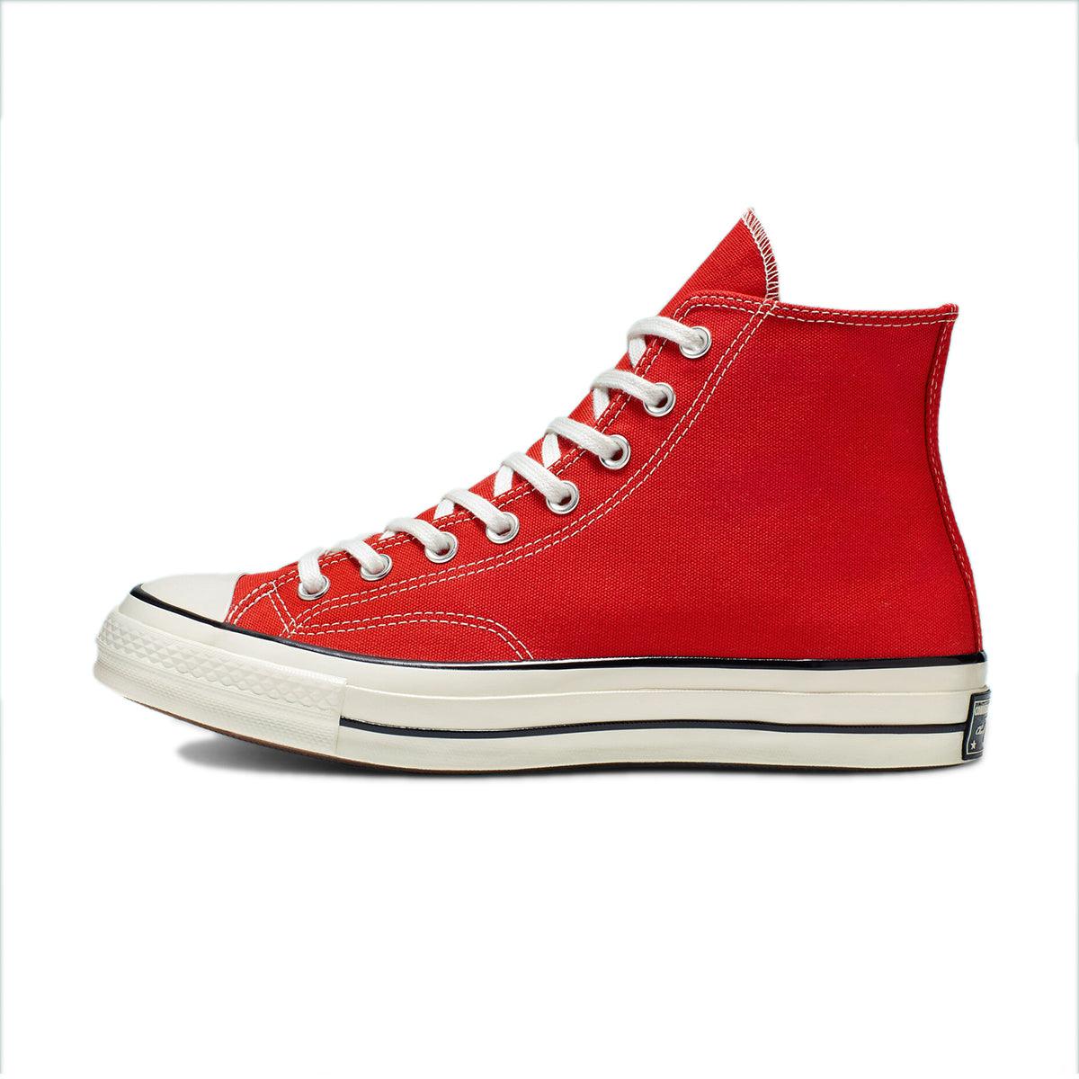 All Star Chuck 70 'Enamel Red' - Image 3