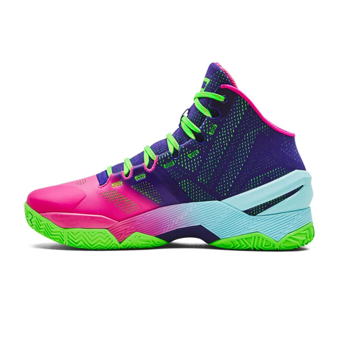 Curry 2 'Northern Lights' - Image 3