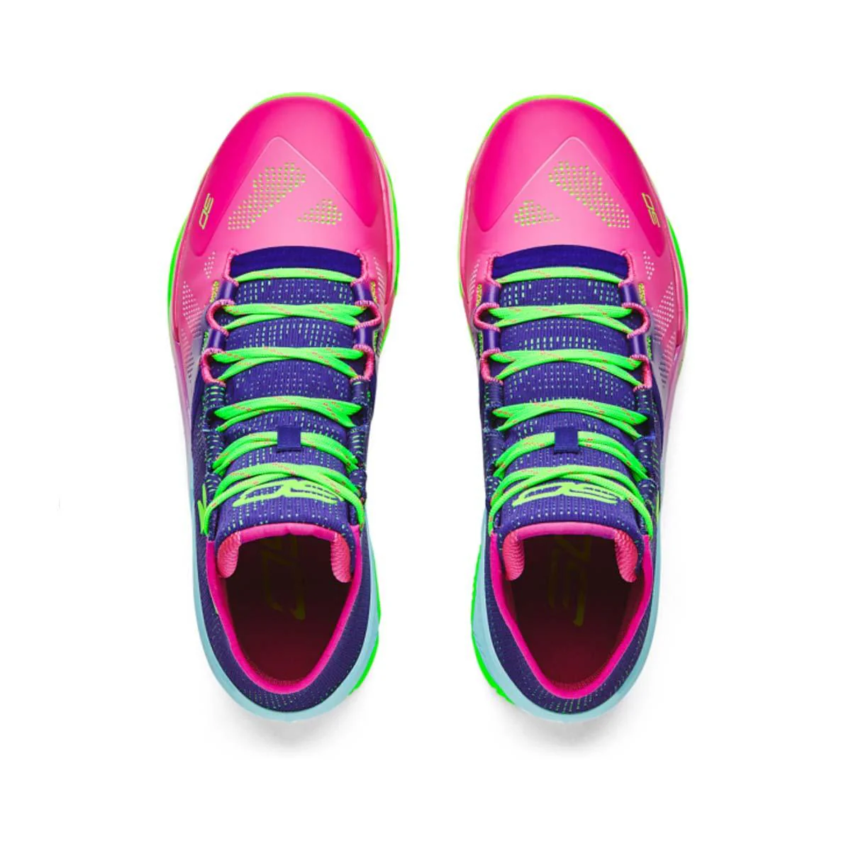 Curry 2 'Northern Lights' - Image 4