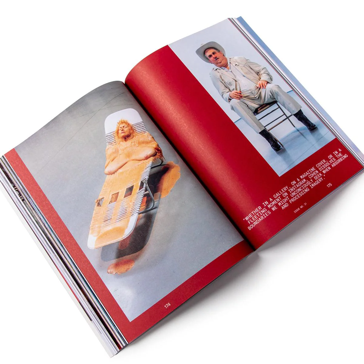 Issue 31: The Circle Issue - Image 10