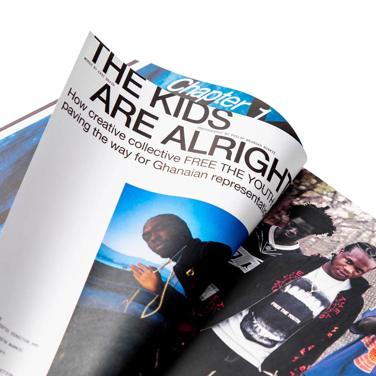 Issue 31: The Circle Issue - Image 3