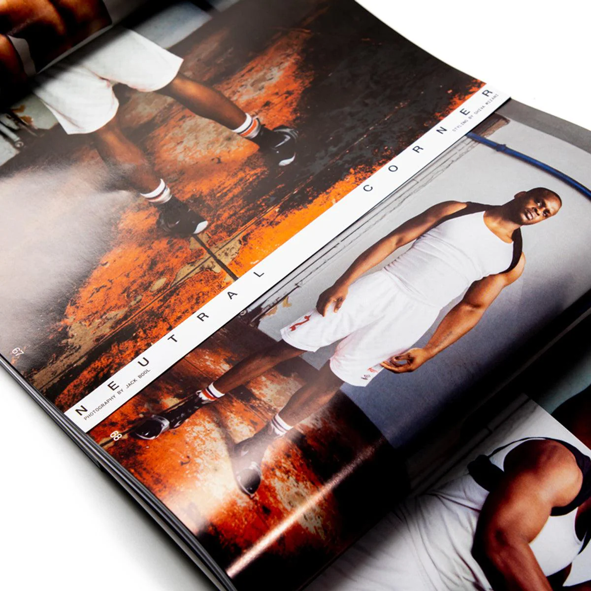 Issue 31: The Circle Issue - Image 4