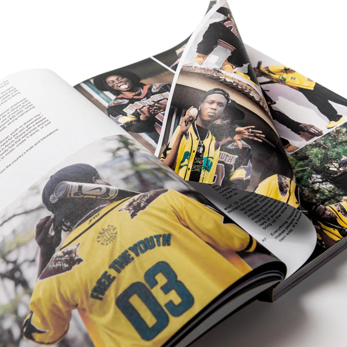Issue 31: The Circle Issue - Image 6